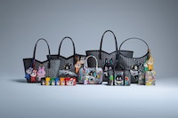 Luxury Character Luxe Capsules Image 1