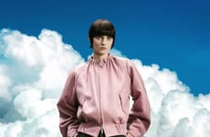 Futuristic Statement Fashion