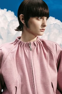 Futuristic Statement Fashion Image 2