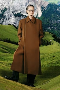 Futuristic Statement Fashion Image 3