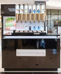 Fragrance Refill Fountains Image 1