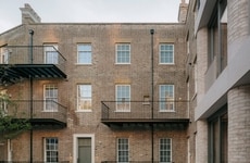 Courtyard Rental Conversions