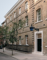 Courtyard Rental Conversions Image 2