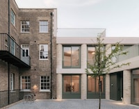 Courtyard Rental Conversions Image 3
