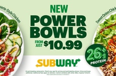 Chef-Crafted Protein Bowls