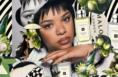 Fragrance Layering Campaigns