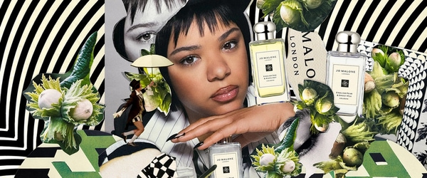 Fragrance Layering Campaigns