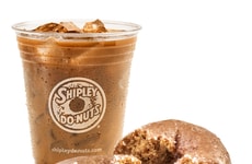 Caffeinated Handmade Donuts