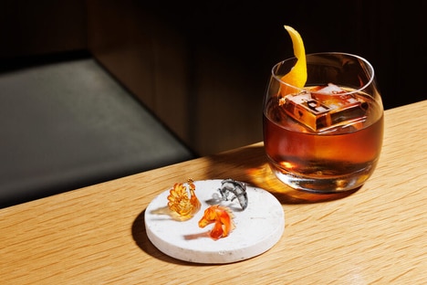 Collectible Glassware Charms