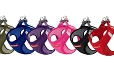 Breathable Harness Models