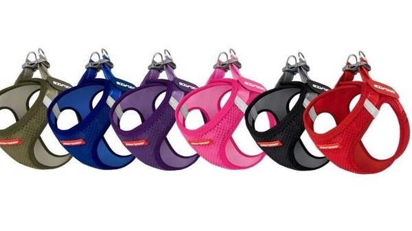 Breathable Harness Models
