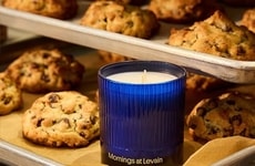 Bakery-Scented Candles