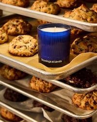 Bakery-Scented Candles