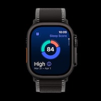 Rugged Satellite Connectivity Smartwatches Image 6