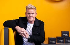 Chef-Backed Premium Burgers