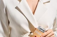 Cold Ready-to-Sip Soups