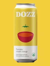 Cold Ready-to-Sip Soups Image 4