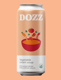 Cold Ready-to-Sip Soups Image 5