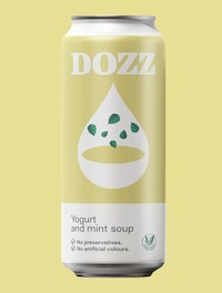 Cold Ready-to-Sip Soups Image 6