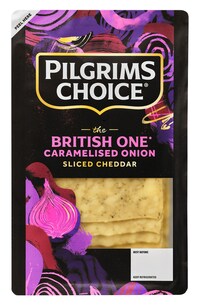 Regional Cuisine-Flavored Cheeses Image 1