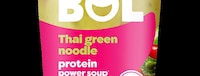 Protein-Rich Thai Soups