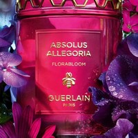 Desert Floral-Inspired Fragrances Image 2