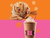Frozen Fall Beverages Image 1
