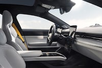 Sophisticated Race-Inspired EVs Image 2