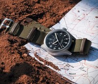 Power-Indicating Field Watches Image 3