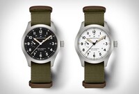 Power-Indicating Field Watches Image 4