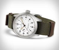 Power-Indicating Field Watches Image 7