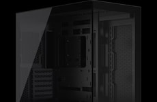 Reverse-Connector PC Cases