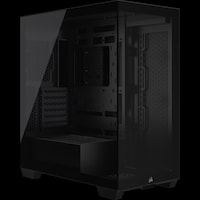Reverse-Connector PC Cases