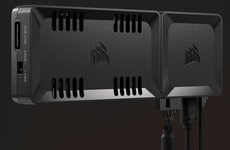 Dedicated RGB-Controlling Hardware