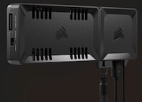 Dedicated RGB-Controlling Hardware