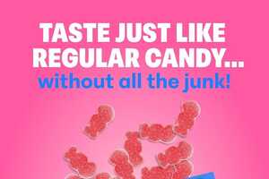 Flavorful Good-For-You Sour Gummies: Shameless Snacks Offers Delicious ...
