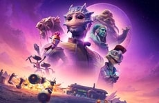 Spacefaring VR Adventure Games