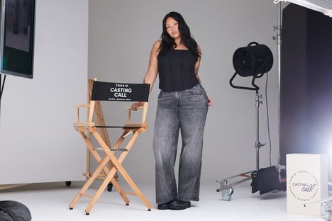 Branded Model Search Initiatives