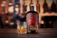 Coffee-Infused Bourbon Expressions Image 1