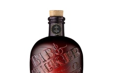 Double-Distilled Bourbon Expressions