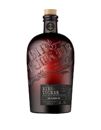 Double-Distilled Bourbon Expressions