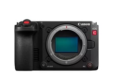 Compact Versatile Cameras