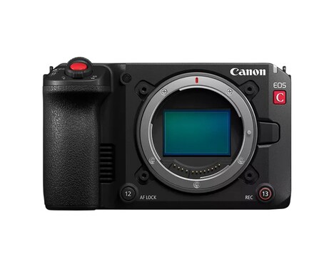 Compact Versatile Cameras