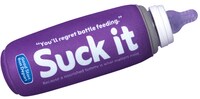 Cheeky Infant Formula Campaigns