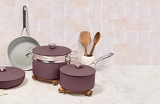 Canadian-Made Cookware Products