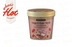 Trendy Angel Hair Treats