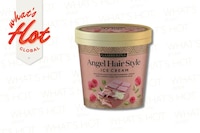 Trendy Angel Hair Treats Image 1