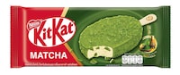 Frozen Matcha-Flavored Ice Creams Image 1