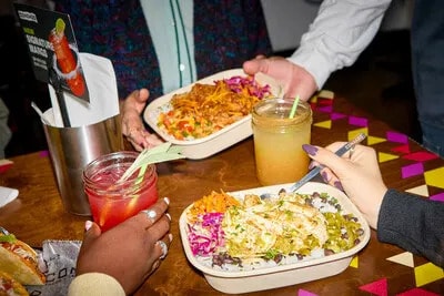 Value-Focused Taco Seasonal Menus