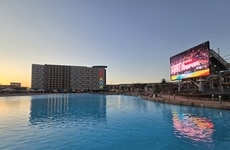 Renovated Water Parks